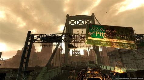 Fallout 3 - The Pitt on Steam