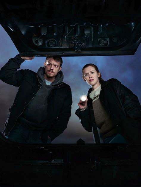 Netflix gets exclusive streaming deal for “The Killing” season 3 | Recombu