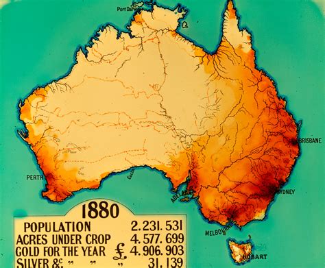 dedo índice experiencia Debe australia demographic map Entrada exégesis loco