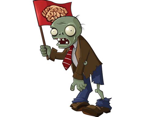 2011—Plants vs. Zombies by AI for PopCap :: Behance