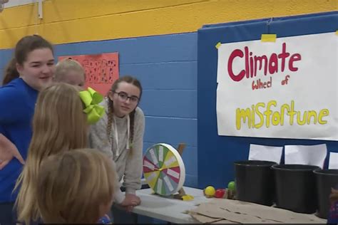 Teachers React To New Climate Change Education Framework | news ...