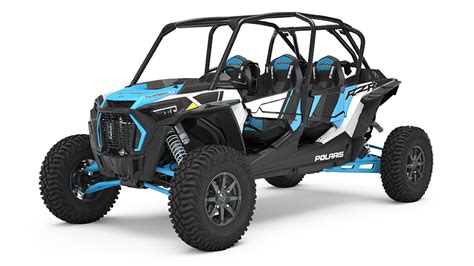 2020 Polaris RZR XP 4 Turbo S Velocity - UTV Off-Road Magazine