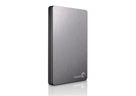 Seagate Backup Plus Slim and Backup Plus Fast | Ubergizmo