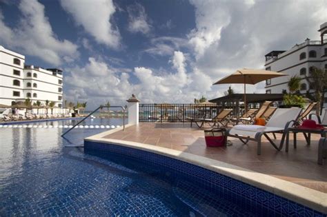 Grand Residences Riviera Cancun - UPDATED 2018 Prices & Resort Reviews (Riviera Maya, Mexico ...