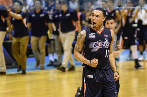 Meralco's Newsome is PBA Player of the Week | ABS-CBN News