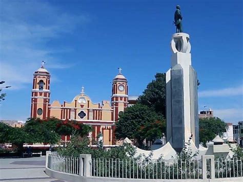 Lambayeque: Cradle of civilization in South America