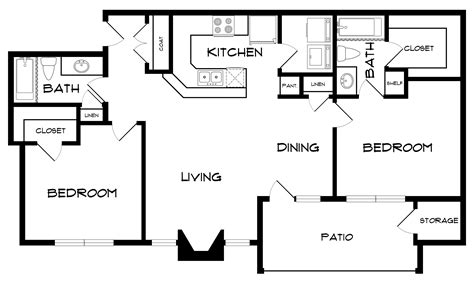 The Stonegate Apartments