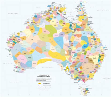 Working with Indigenous Communities | GEN AU