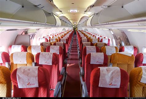 VT-PPL | Airbus A321-211 | Air India | Nicolas Economou | JetPhotos