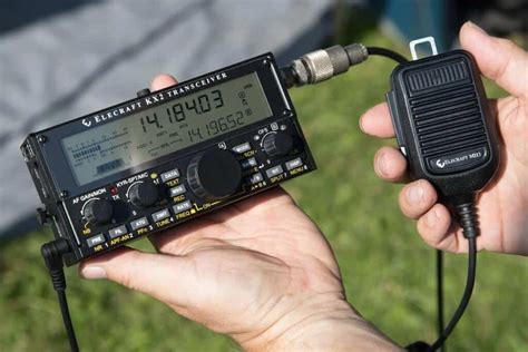 HAM Radio – A Critical Piece Of Equipment For Survival Communications ...