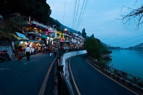 Snowfall In Nainital: 6 Experiences To Savor