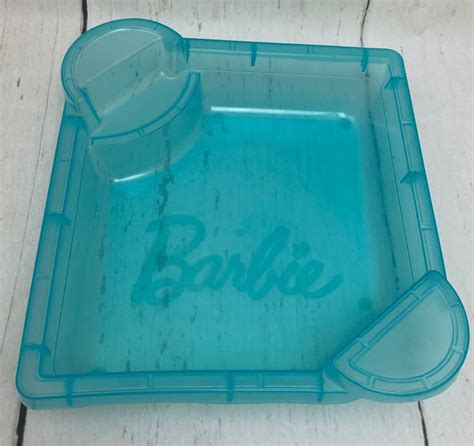 Mattel BARBIE Dreamhouse POOL Replacement Part FHY73 or GNH53 Dream ...