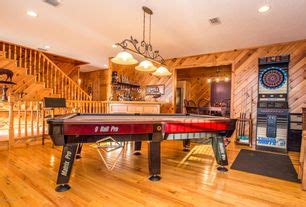 Rustic Game Room Ideas - Design, Accessories & Pictures | Zillow Digs | Zillow