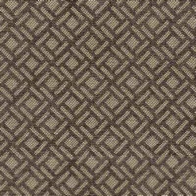 Kelburn tissu ameublement petit motif géométrique de Nina Campbell pour fauteuil, rideaux,canapé ...