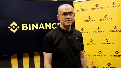 World's largest cryptocurrency exchange Binance to pay $4B, founder to ...