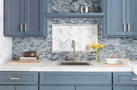 Tile Backsplash Design Ideas for 2022 | The Tile Shop