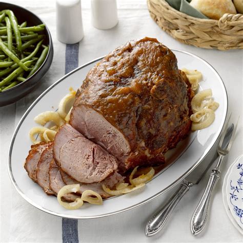 26 Christmas Ham Recipes That Should Make an Appearance This Year