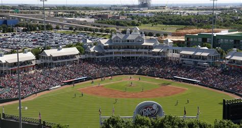 Frisco RoughRiders: Lloyd Dominates In Series Finale Loss