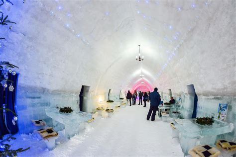 World’s 10 Coolest Ice Hotels – Fodors Travel Guide