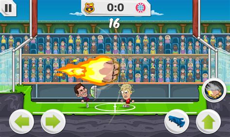 Y8 Football League Sports Game APK 2.1.0 for Android – Download Y8 Football League Sports Game ...