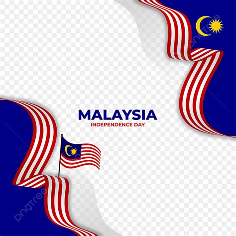 Malaysia Independance Day Vector Design Images, Malaysia Independence ...