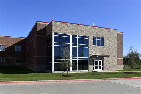 Charles Baxter Junior High School Addition - SEDALCO