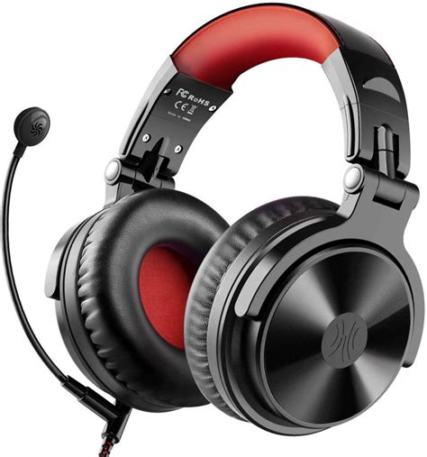 Top 8 Best Bluetooth Gaming Headsets of 2020 – Reviews and Comparison ...