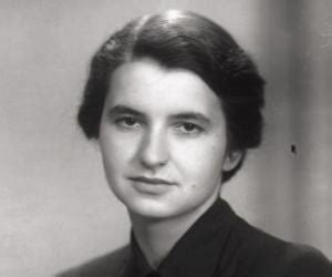 Rosalind Franklin Biography - Childhood, Life Achievements & Timeline