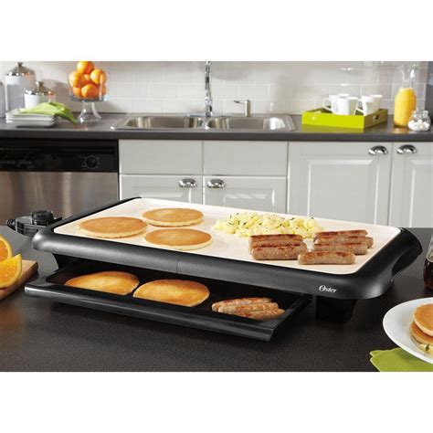 Buying The Best Pancake Electric Griddle | TopElectricGriddles.com