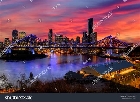 1,612 Brisbane story bridge Images, Stock Photos & Vectors | Shutterstock