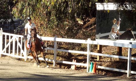 horseback riding lessons near encinitas | Mega Arte Riding Academy Blog