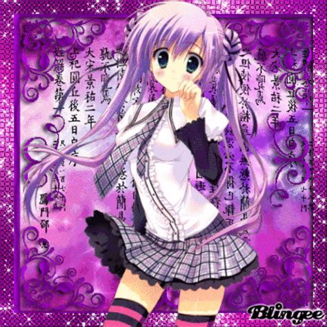 Anime Picture #131775132 | Blingee.com