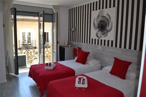 HOSTAL MADRID SOL - Updated 2023 Prices, Reviews (Spain)