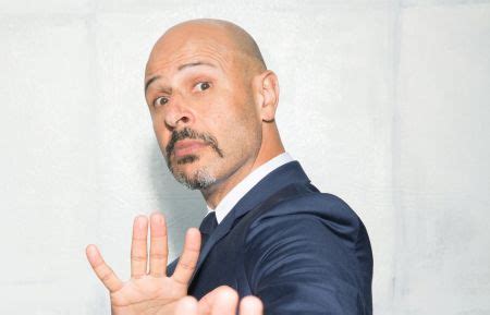 Maz Jobrani: Immigrant - Netflix Stand-up Special - Where To Watch