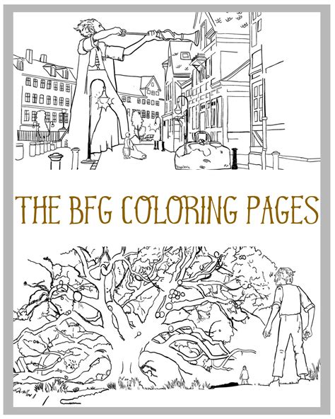 The Bfg Book Pages / The Bfg Pages 101 150 Flip Pdf Download Fliphtml5 ...