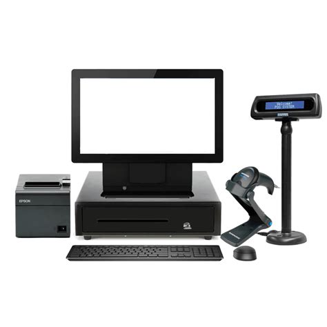 All in One POS System – Ceylonsoft Solutions