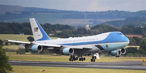 Who Was the First Fresident to Fly on Air Force One? | HISTORY