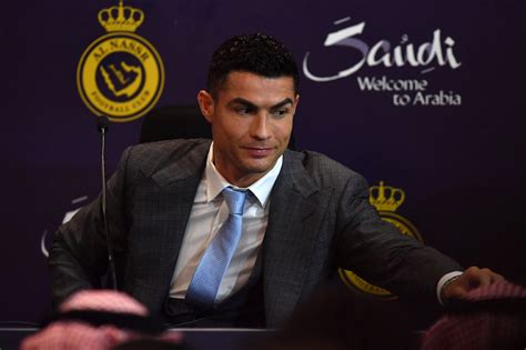 ¿Cuándo será el debut de Cristiano Ronaldo con el Al Nassr? Horario y dónde ver - Heraldo Deportes