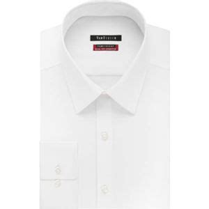 9 _Van_Heusen_ Slim Fit Shirts | See 2022's Top Picks