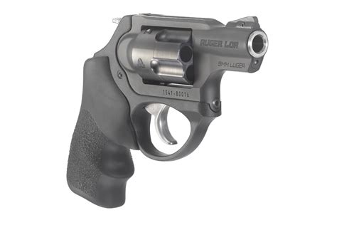 Ruger 9mm Revolver Sp101 - Carpet Vidalondon