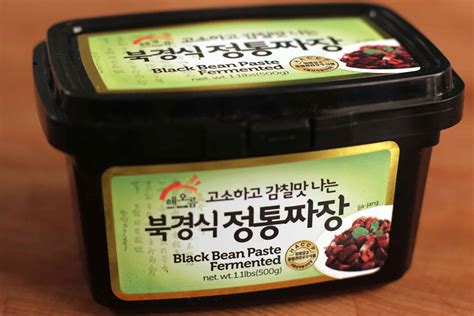 Fermented Black Beans Nutrition - Nutrition Ftempo