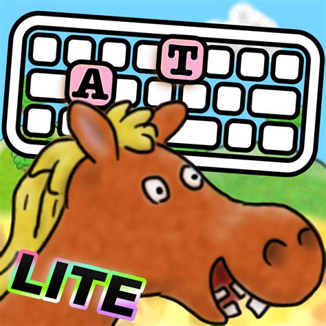 動物タイピング・ライトの評価・口コミ - iPhoneアプリ | APPLION