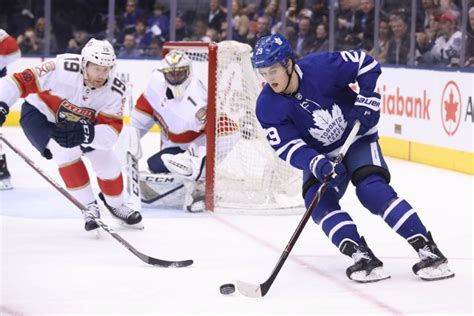 NHL Rumors: Daily Toronto Maple Leafs and William Nylander Update - NHL ...