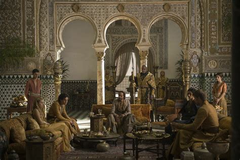 Dorne (Game of Thrones) HD Wallpapers and Backgrounds