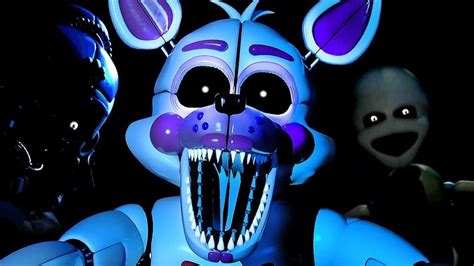 Five Nights at Freddy's: SL - Find your favorite popular games on Gameonyx.com！