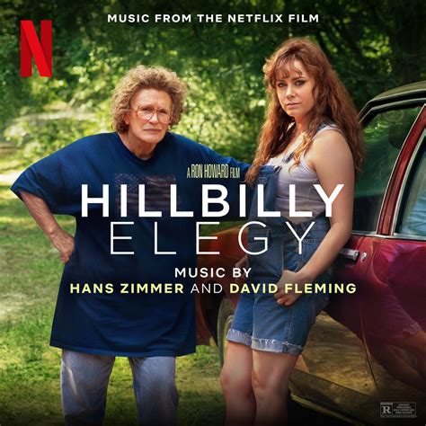 ᐉ Hillbilly Elegy (Music From The Netflix Film) MP3 320kbps & FLAC | Best Dj Chart