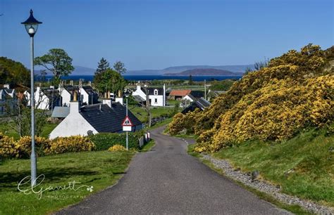 Duirinish Village in Scotland's Highlands | Scotland highlands ...