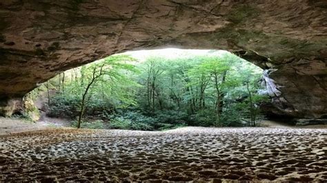 15 Stunningly Gorgeous Southwest Virginia Hikes