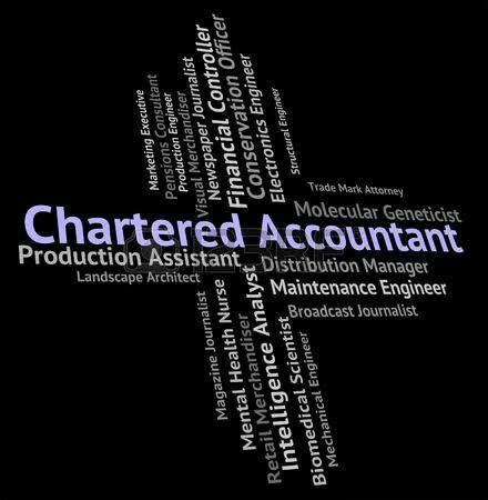 Inspiration Chartered Accountant Wallpaper - Factory Memes