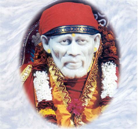 Sai Baba - Jai Sai Ram | God Wallpapers